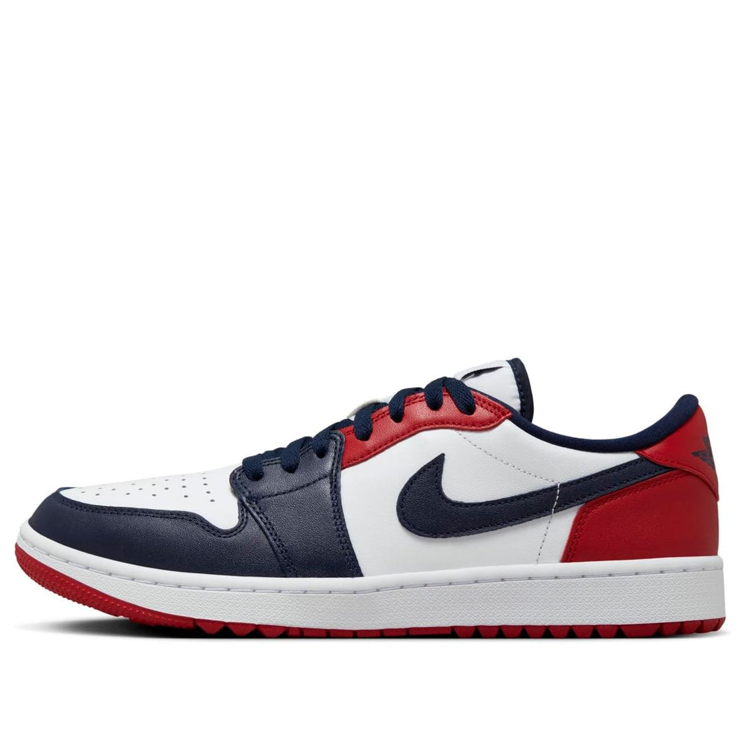 Air Jordan 1 Retro Low Golf 'USA'
