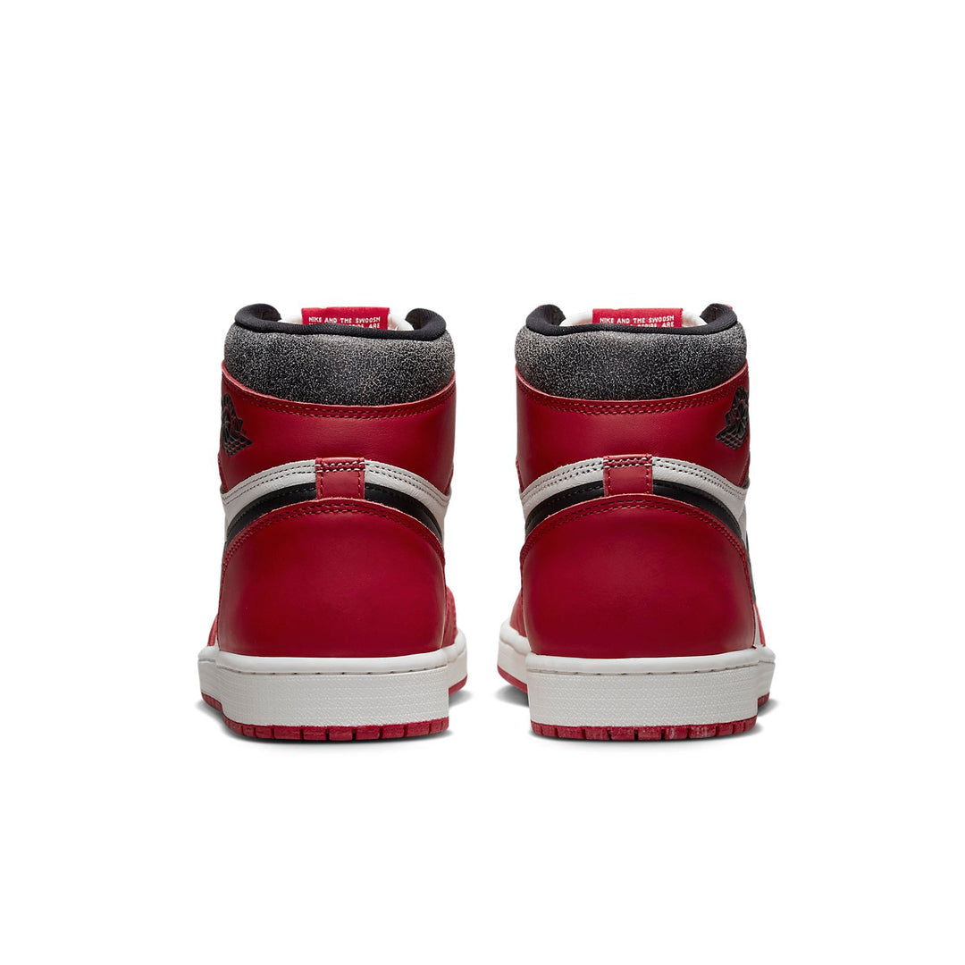 Air Jordan 1 Retro High OG 'Chicago Lost & Found'