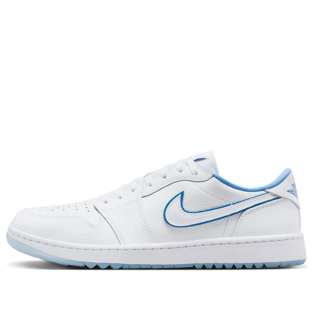 Air Jordan 1 Low Golf 'Legend Blue'