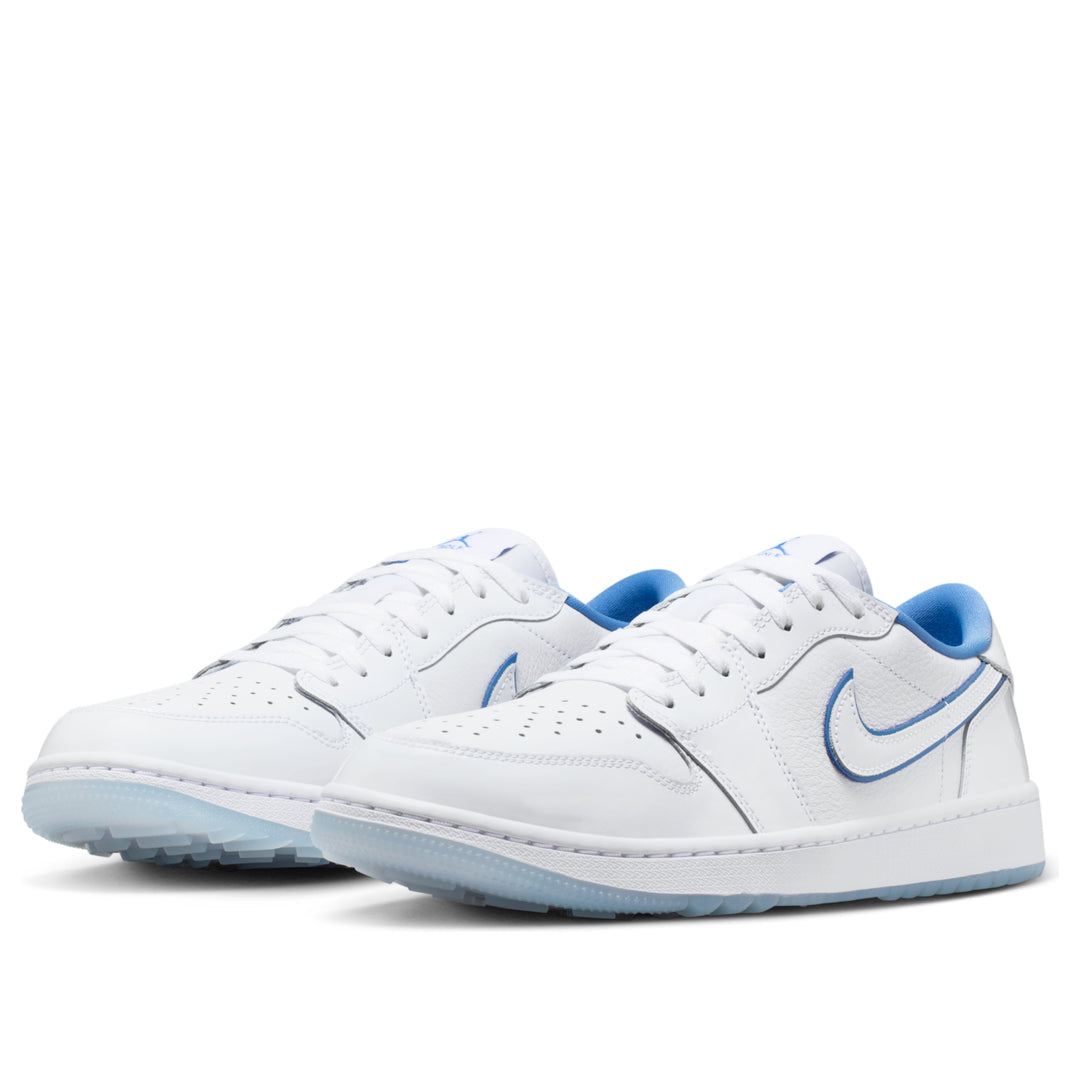 Air Jordan 1 Low Golf 'Legend Blue'