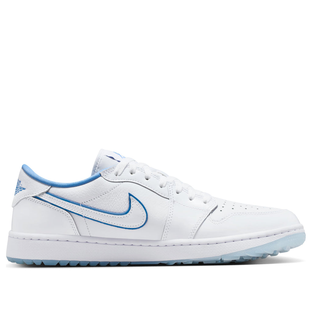 Air Jordan 1 Low Golf 'Legend Blue'