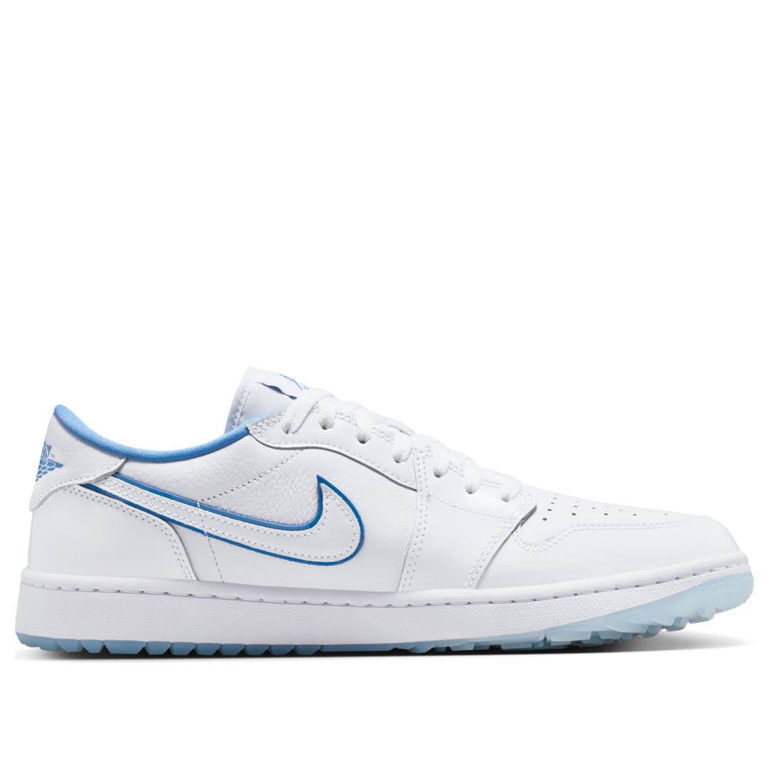 Air Jordan 1 Low Golf 'Legend Blue'