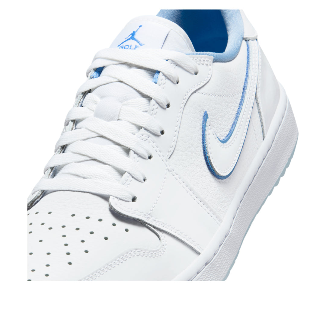 Air Jordan 1 Low Golf 'Legend Blue'