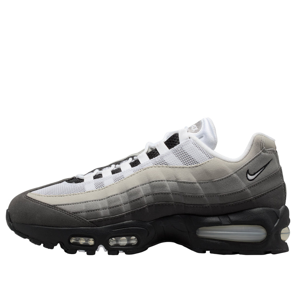 Air Max 95 OG Big Bubble 'Granite'