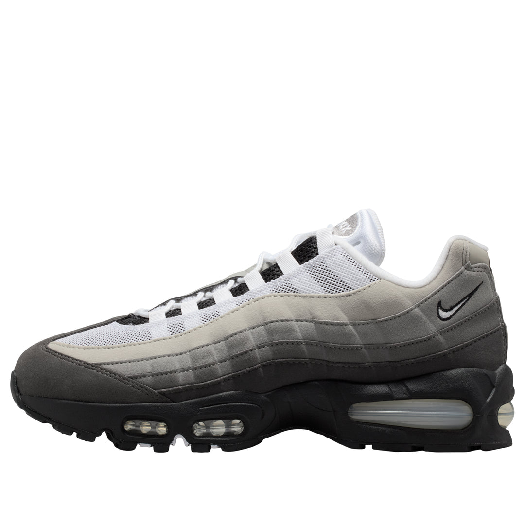 Air Max 95 OG Big Bubble 'Granite'