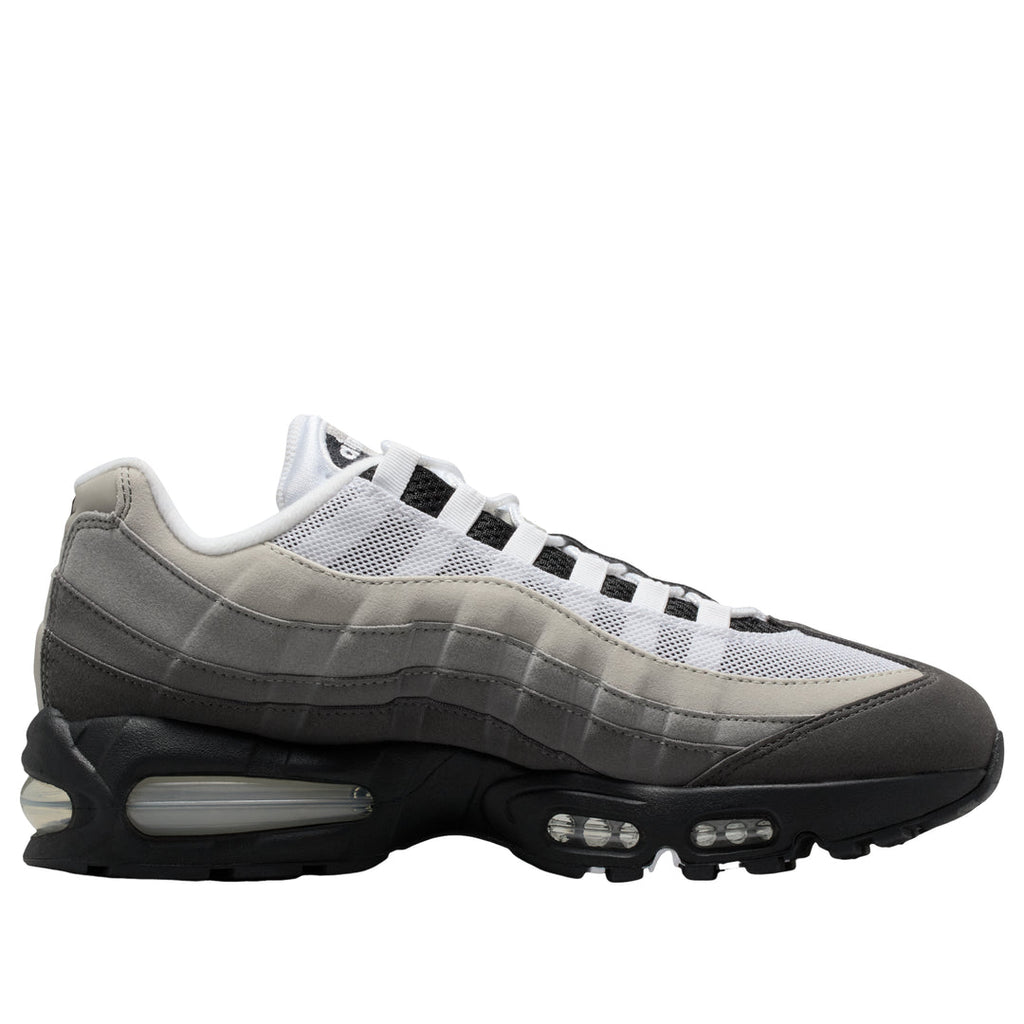 Air Max 95 OG Big Bubble 'Granite'