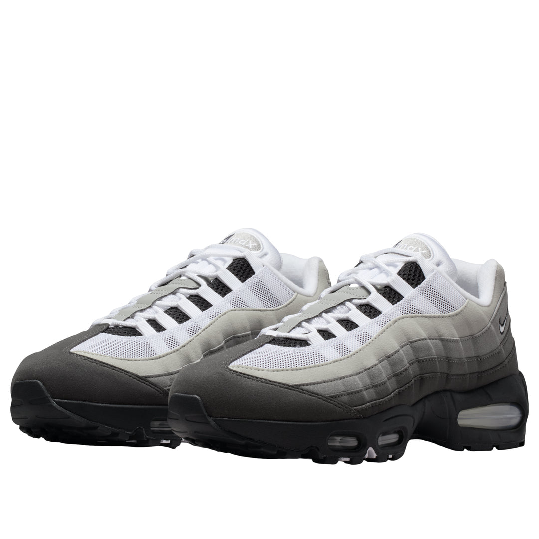 Air Max 95 OG Big Bubble 'Granite'