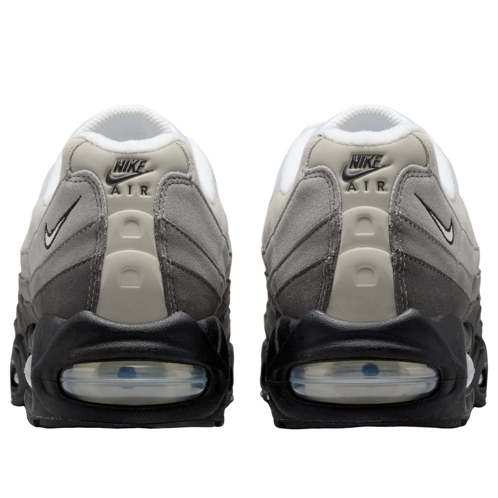 Air Max 95 OG Big Bubble 'Granite'