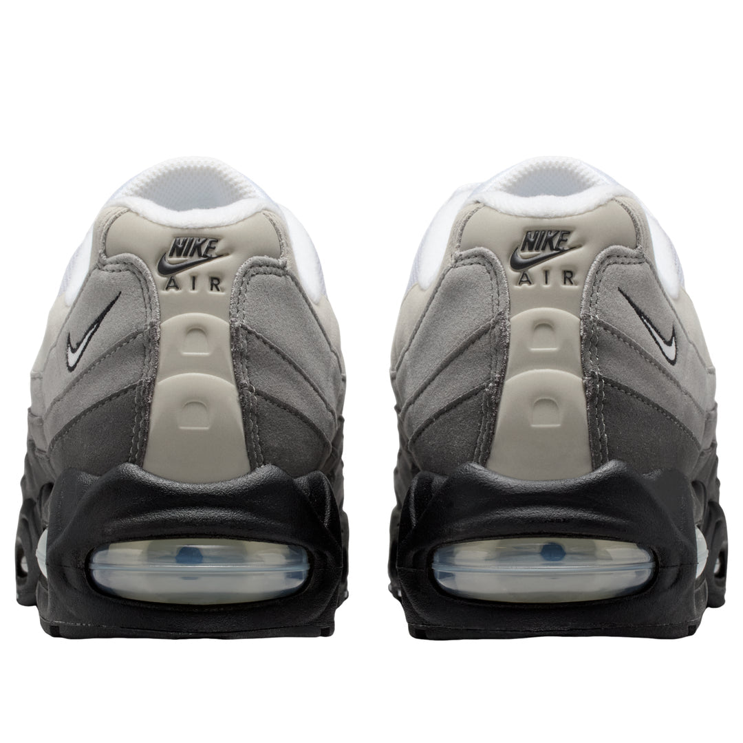 Air Max 95 OG Big Bubble 'Granite'