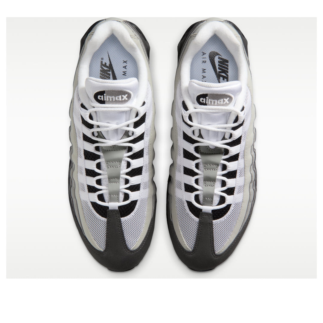 Air Max 95 OG Big Bubble 'Granite'
