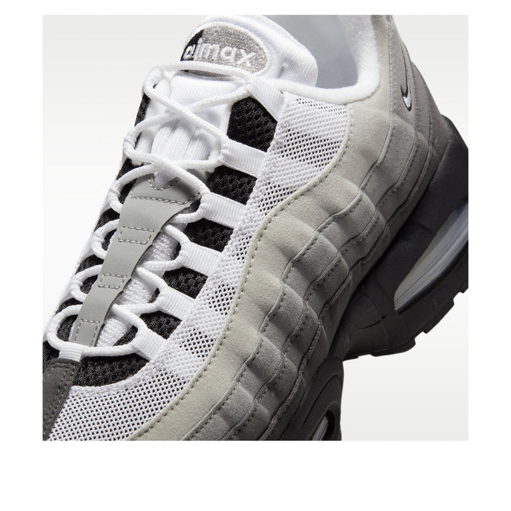 Air Max 95 OG Big Bubble 'Granite'