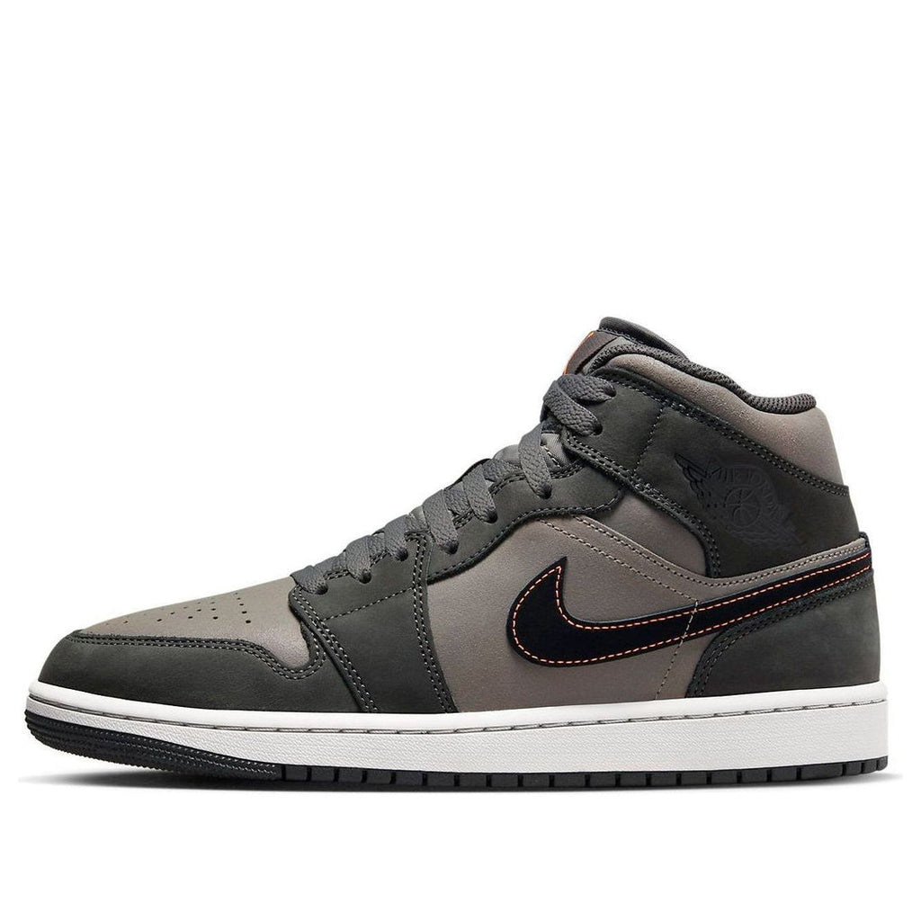Air Jordan 1 Mid SE 'Night Stadium'