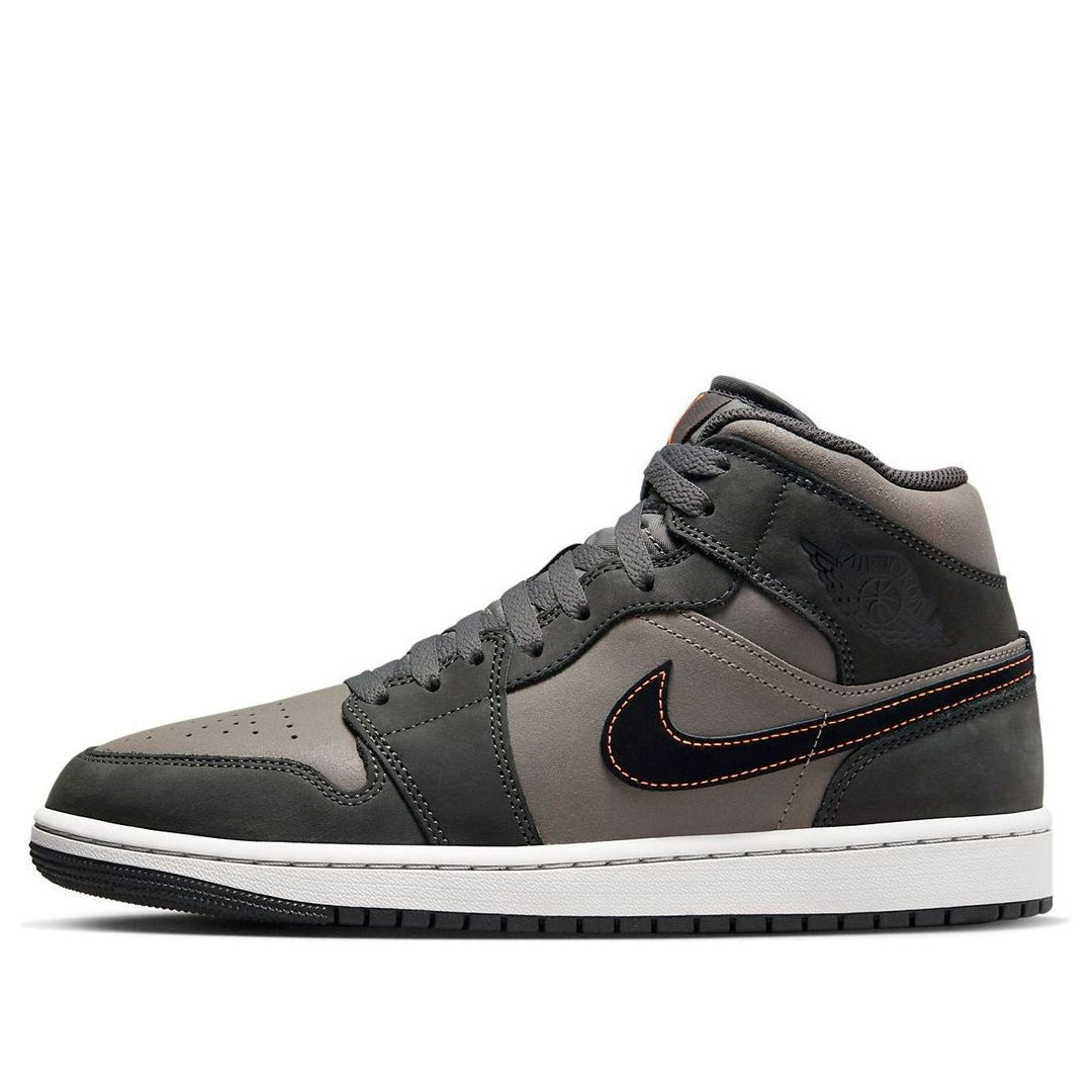 Air Jordan 1 Mid SE 'Night Stadium'