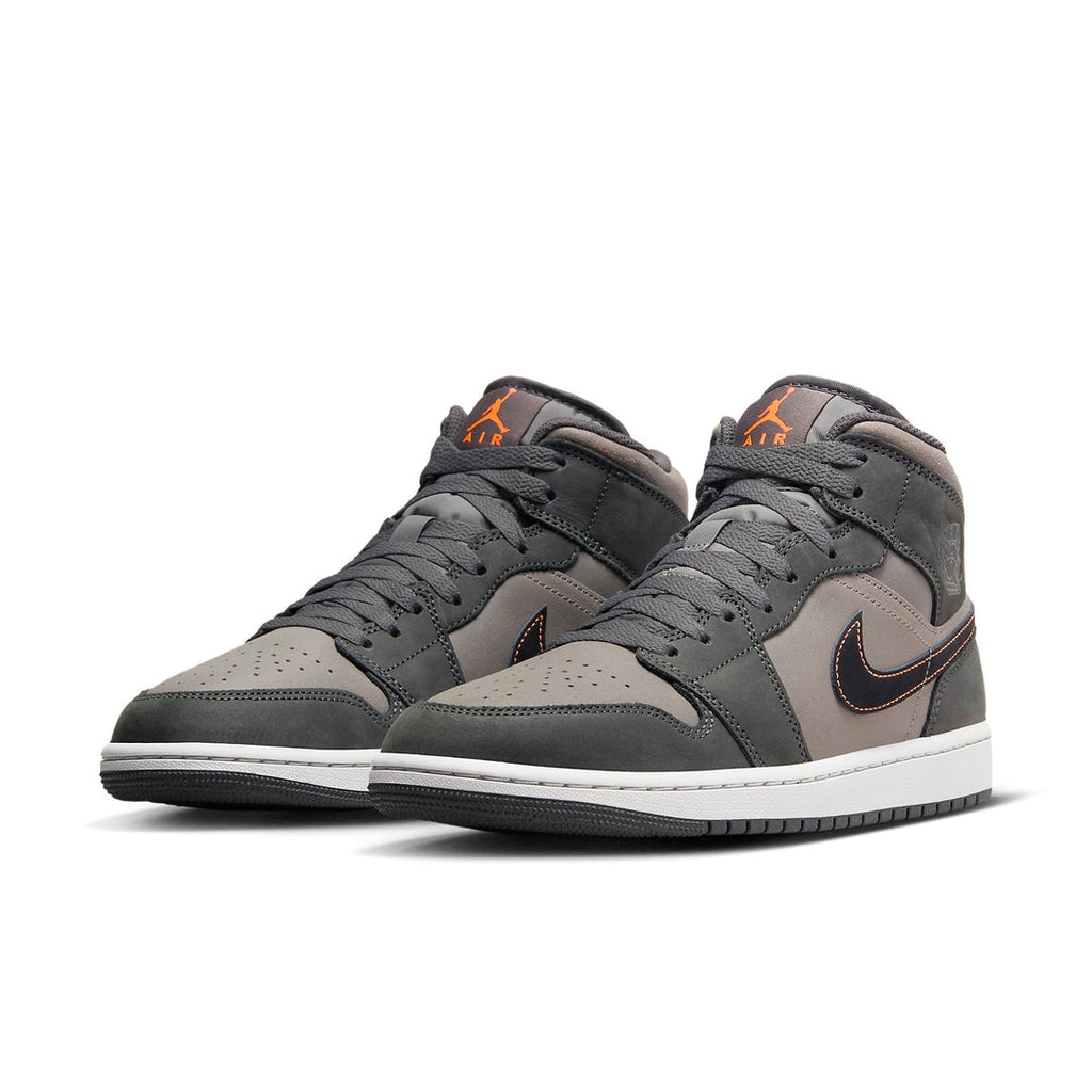 Air Jordan 1 Mid SE 'Night Stadium'