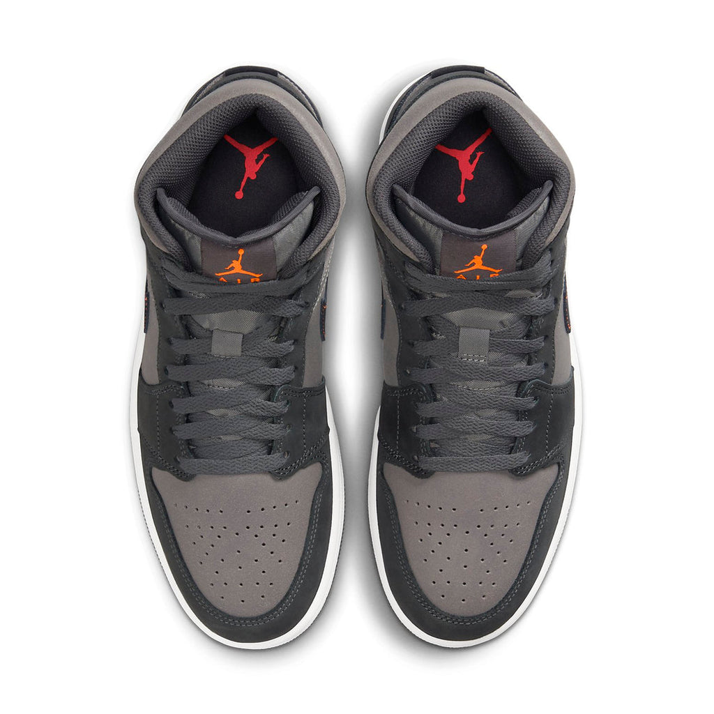 Air Jordan 1 Mid SE 'Night Stadium'