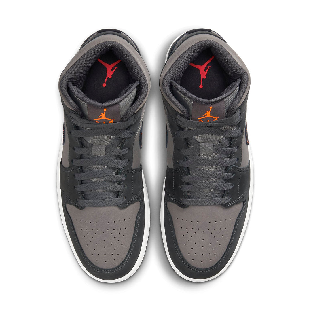Air Jordan 1 Mid SE 'Night Stadium'