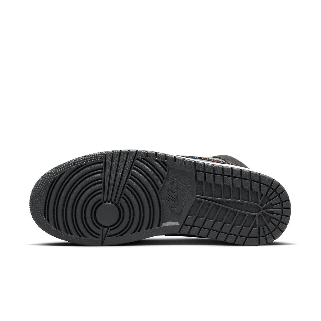 Air Jordan 1 Mid SE 'Night Stadium'