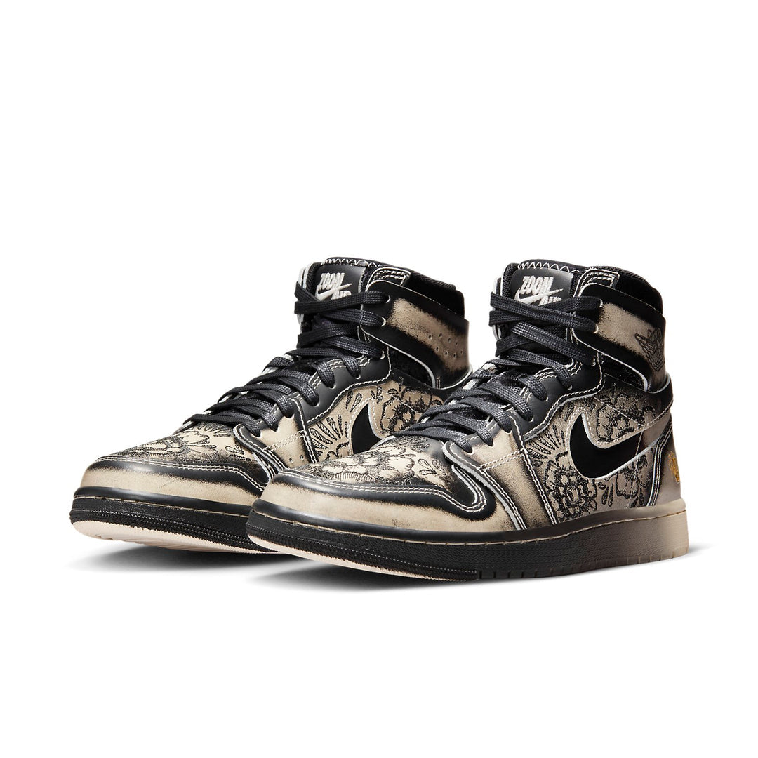 Air Jordan 1 High Zoom Air CMFT 2 'Da De Muertos'