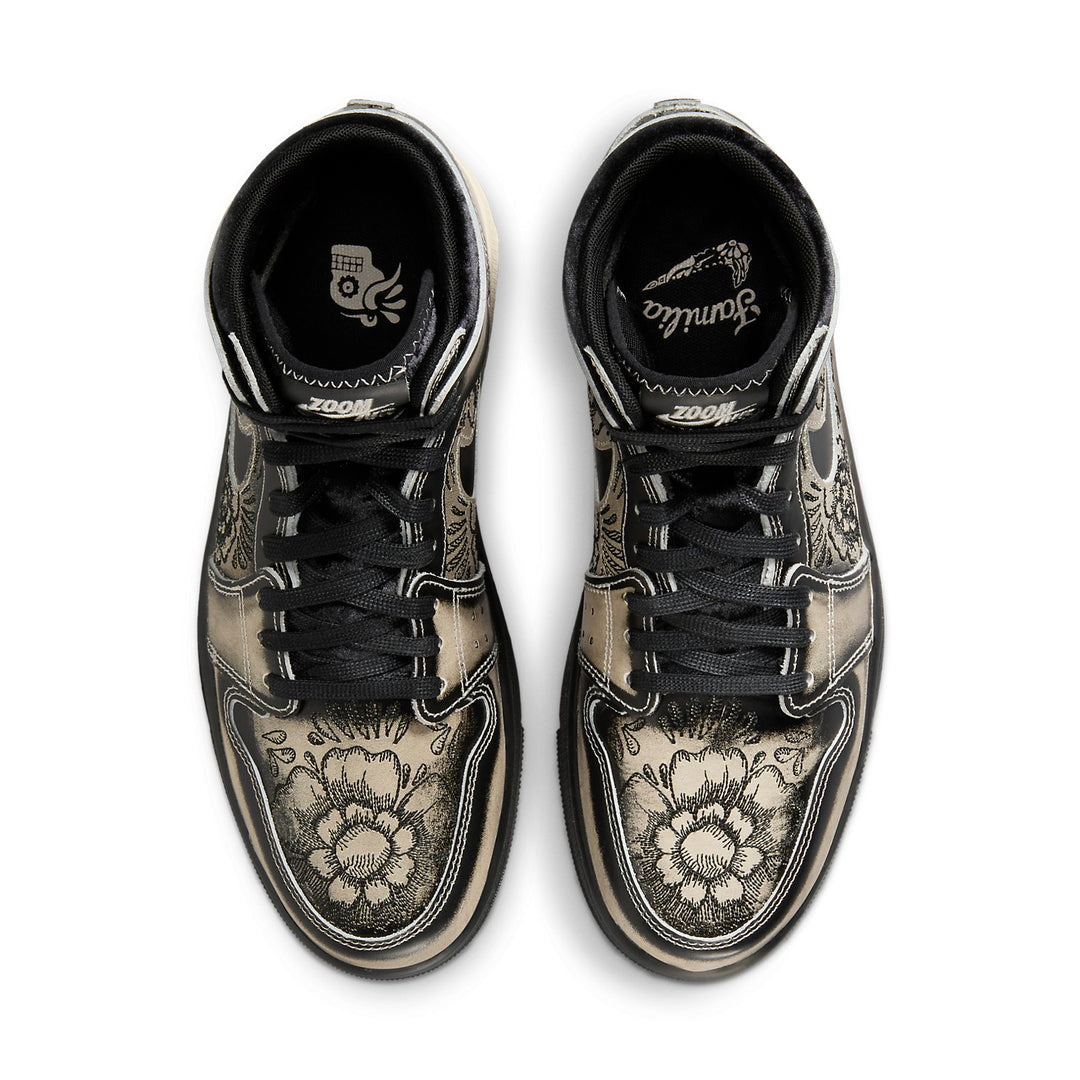 Air Jordan 1 High Zoom Air CMFT 2 'Da De Muertos'
