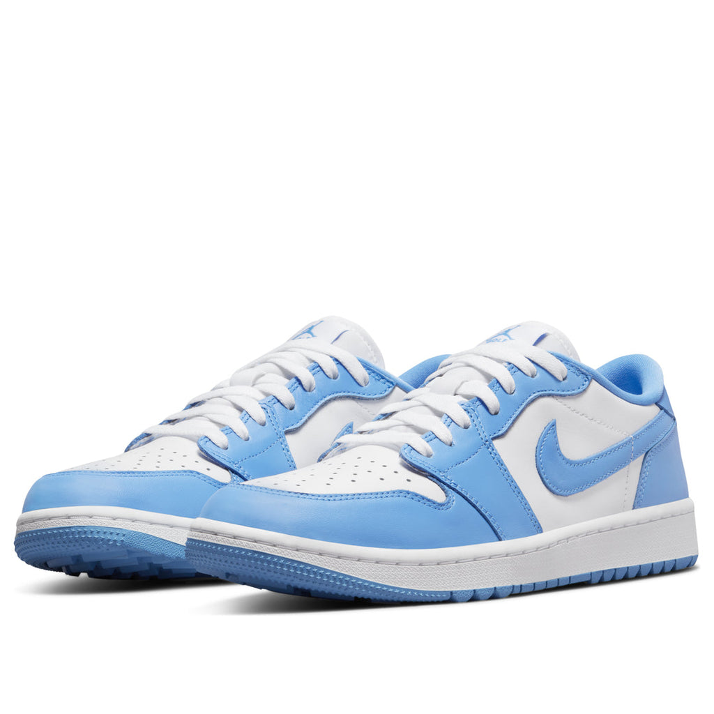 Air Jordan 1 Low Golf 'UNC'