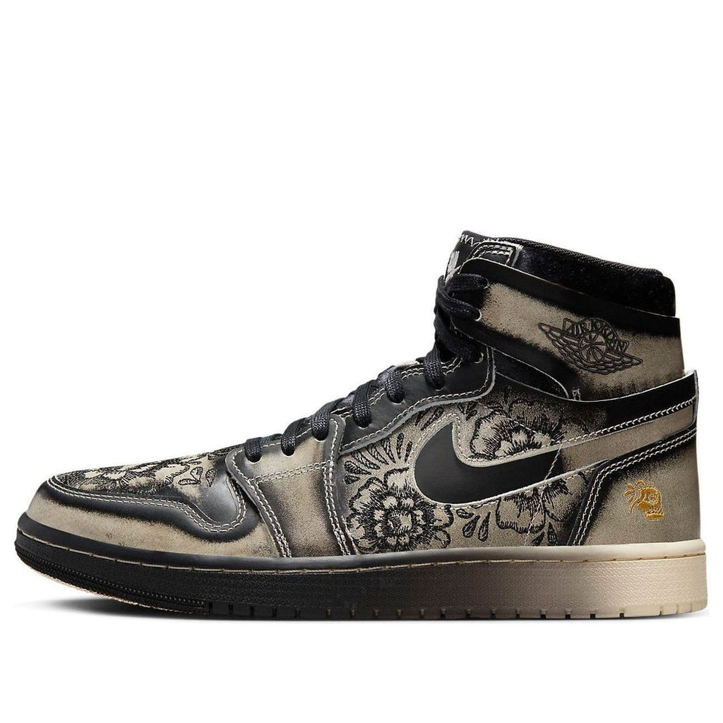 Air Jordan 1 High Zoom Air CMFT 2 'Da De Muertos'