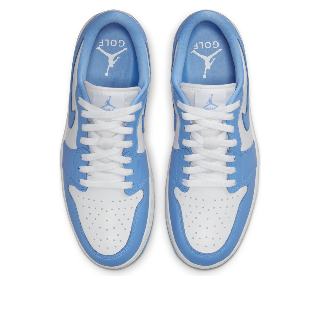Air Jordan 1 Low Golf 'UNC'