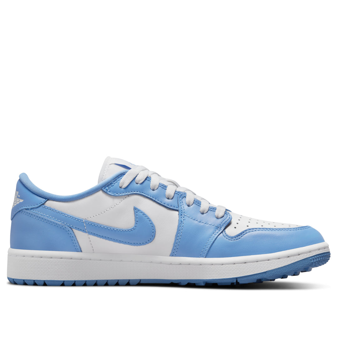 Air Jordan 1 Low Golf 'UNC'