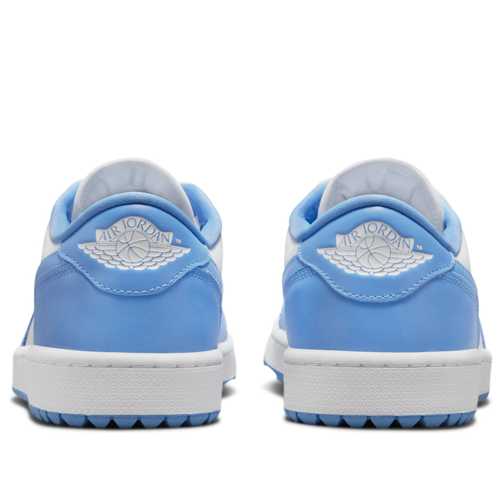 Air Jordan 1 Low Golf 'UNC'