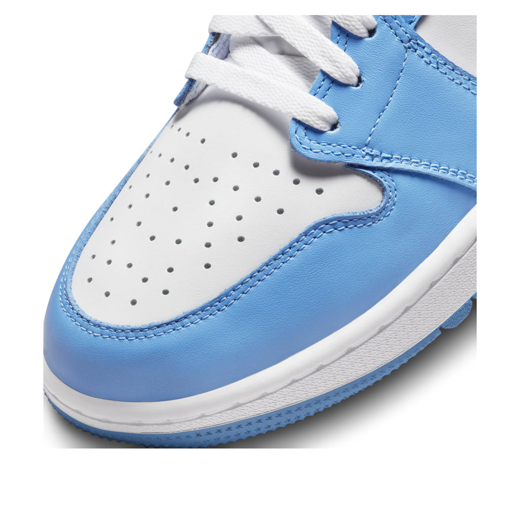 Air Jordan 1 Low Golf 'UNC'