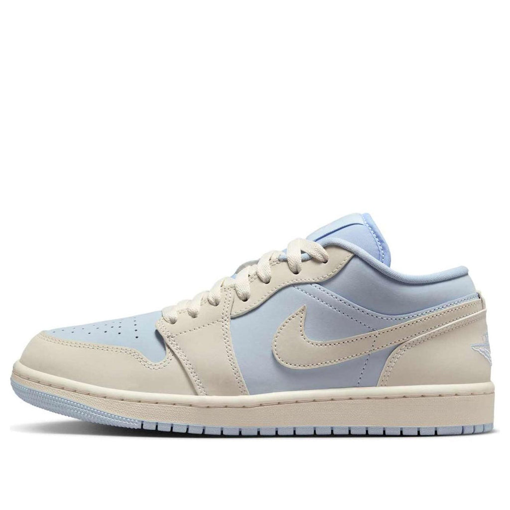 Air Jordan 1 Low SE 'Hydrogen Blue Sail'
