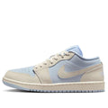 Air Jordan 1 Low SE 'Hydrogen Blue Sail'