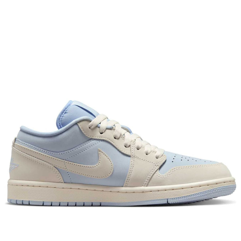 Air Jordan 1 Low SE 'Hydrogen Blue Sail'
