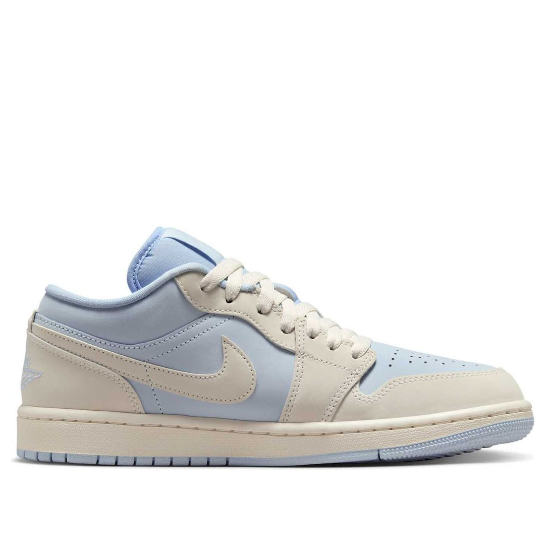 Air Jordan 1 Low SE 'Hydrogen Blue Sail'