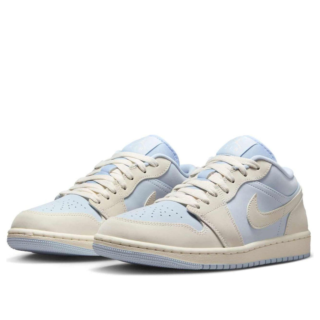 Air Jordan 1 Low SE 'Hydrogen Blue Sail'