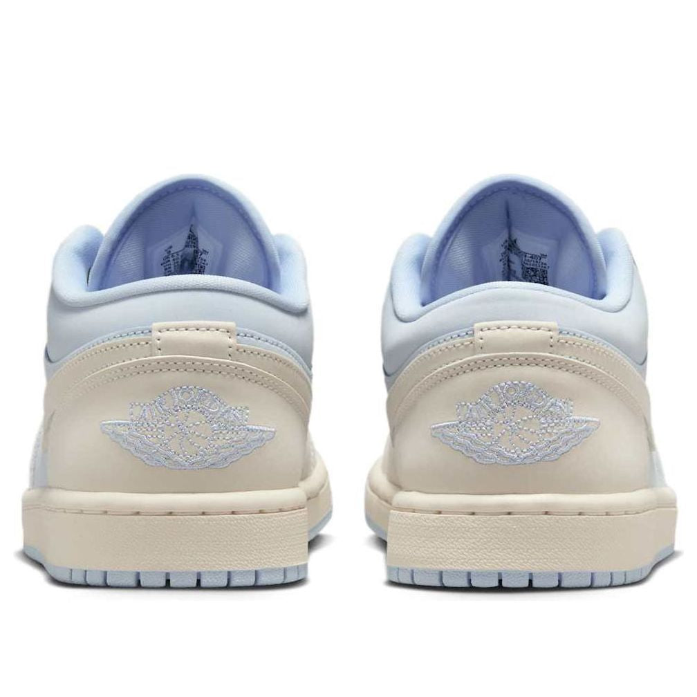 Air Jordan 1 Low SE 'Hydrogen Blue Sail'