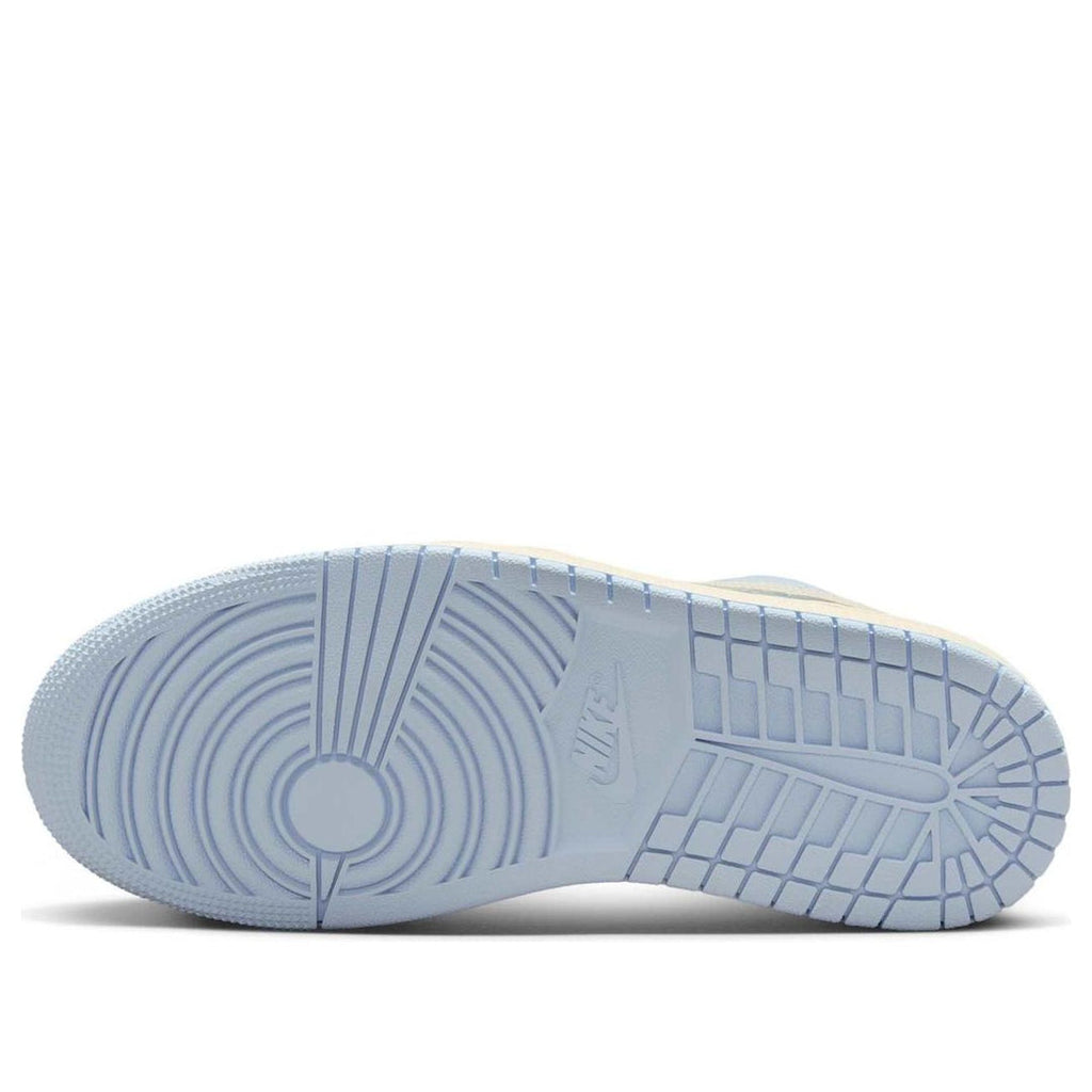 Air Jordan 1 Low SE 'Hydrogen Blue Sail'