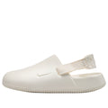 Nike Calm Mule 'Chalk'