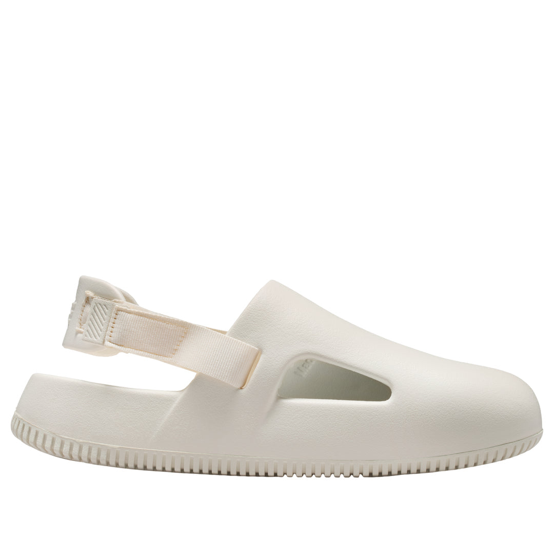 Nike Calm Mule 'Chalk'