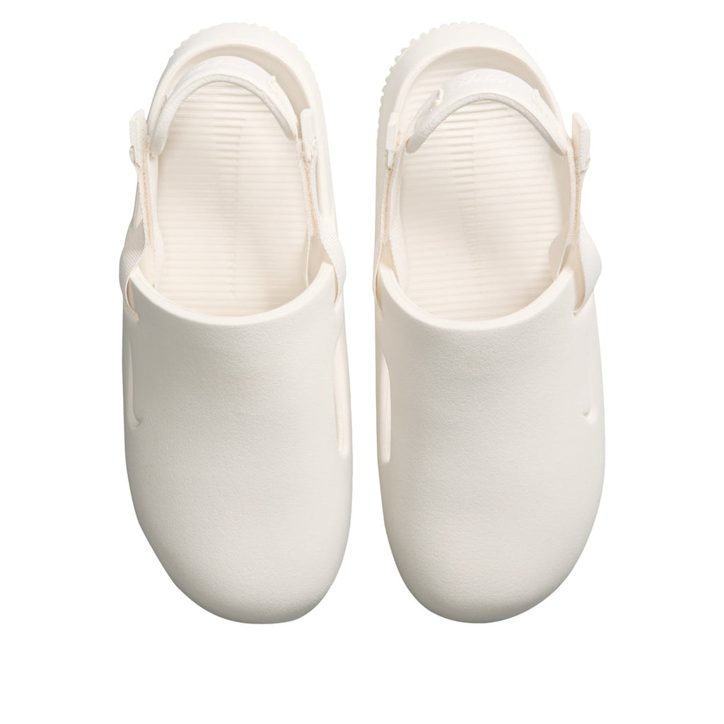 Nike Calm Mule 'Chalk'