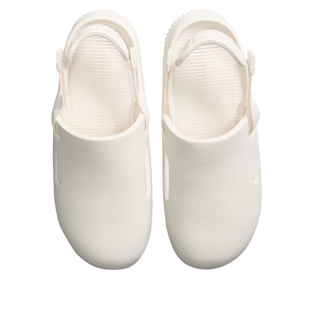 Nike Calm Mule 'Chalk'