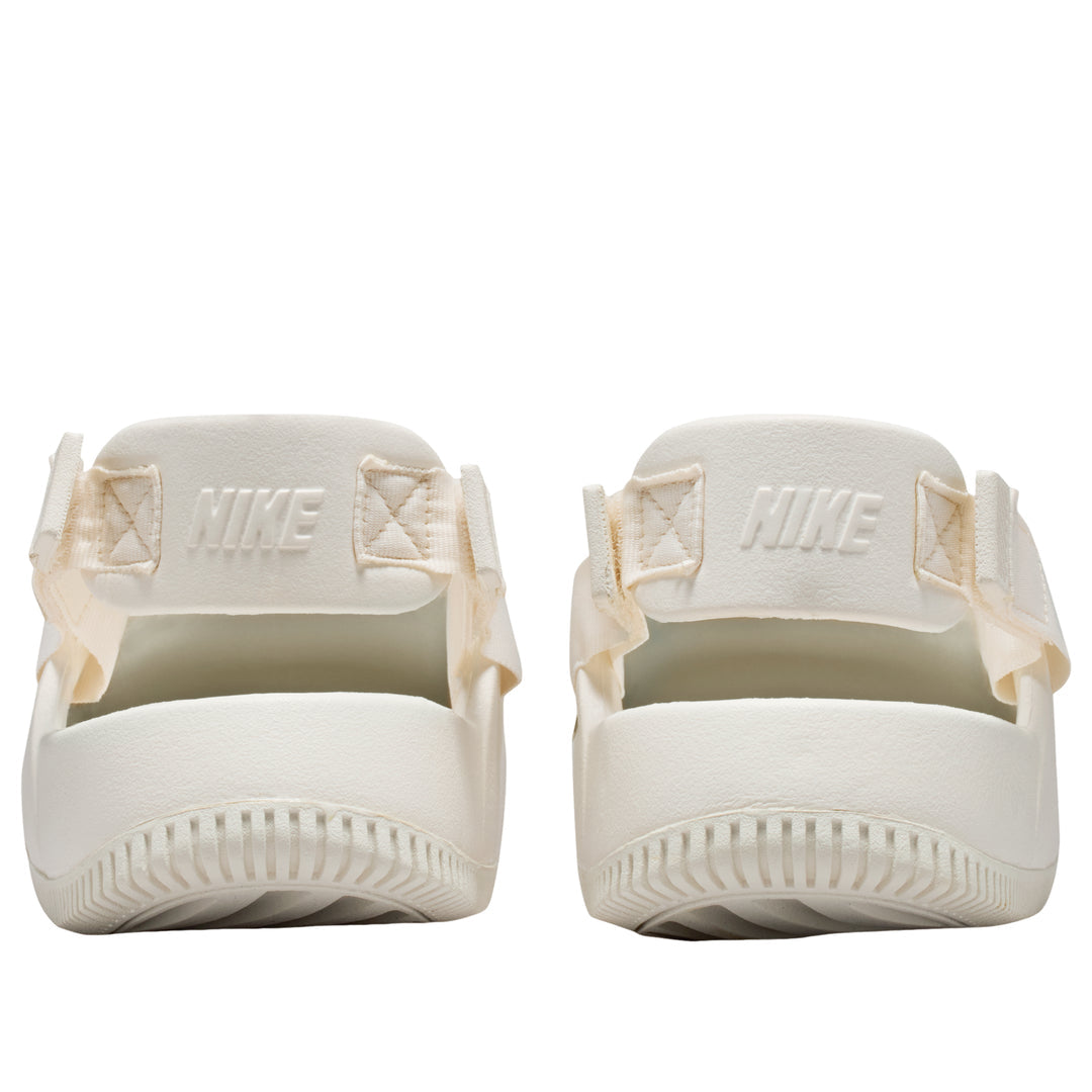 Nike Calm Mule 'Chalk'