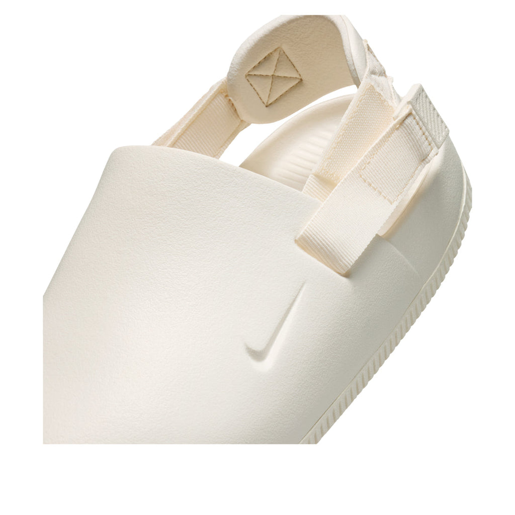 Nike Calm Mule 'Chalk'