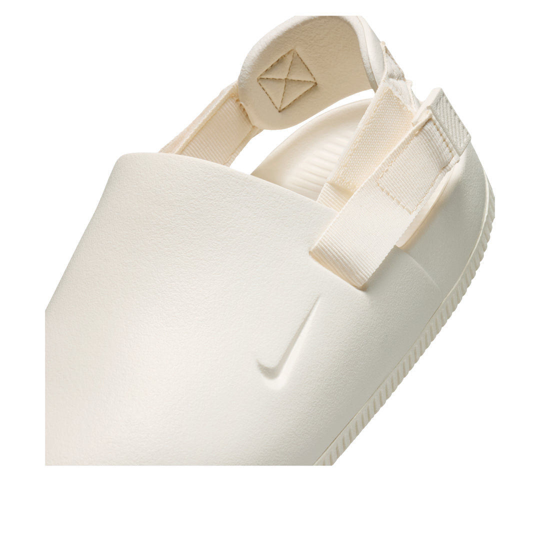 Nike Calm Mule 'Chalk'