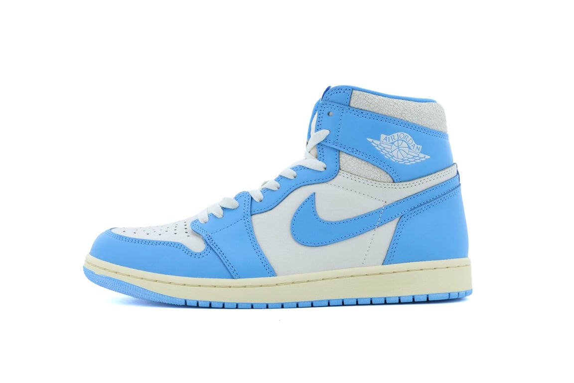 Air Jordan 1 Retro High 'UNC Reimagined'