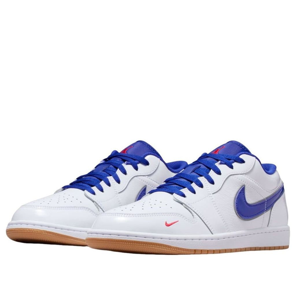 Air Jordan 1 Low 'Dodgers'