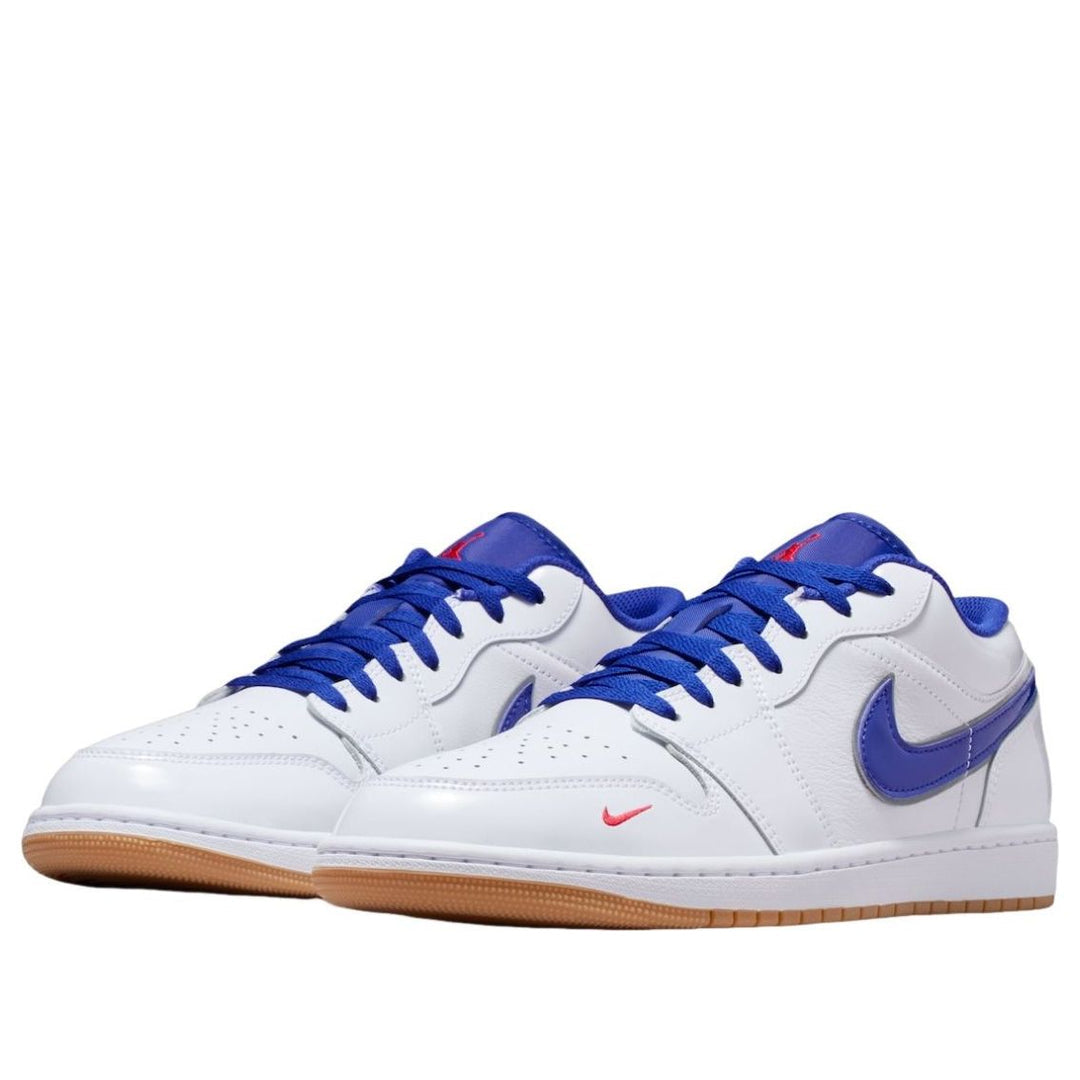 Air Jordan 1 Low 'Dodgers'