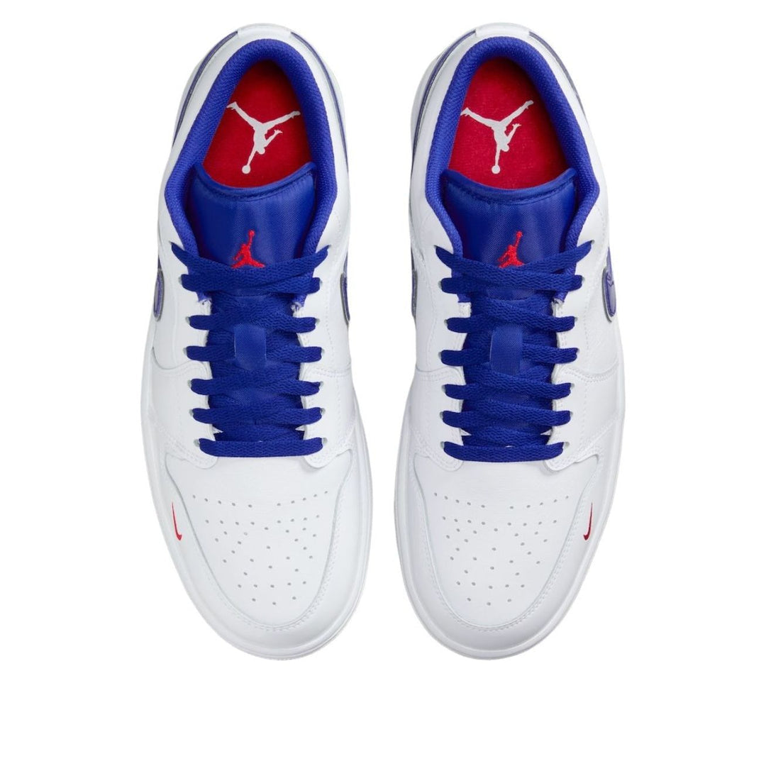 Air Jordan 1 Low 'Dodgers'