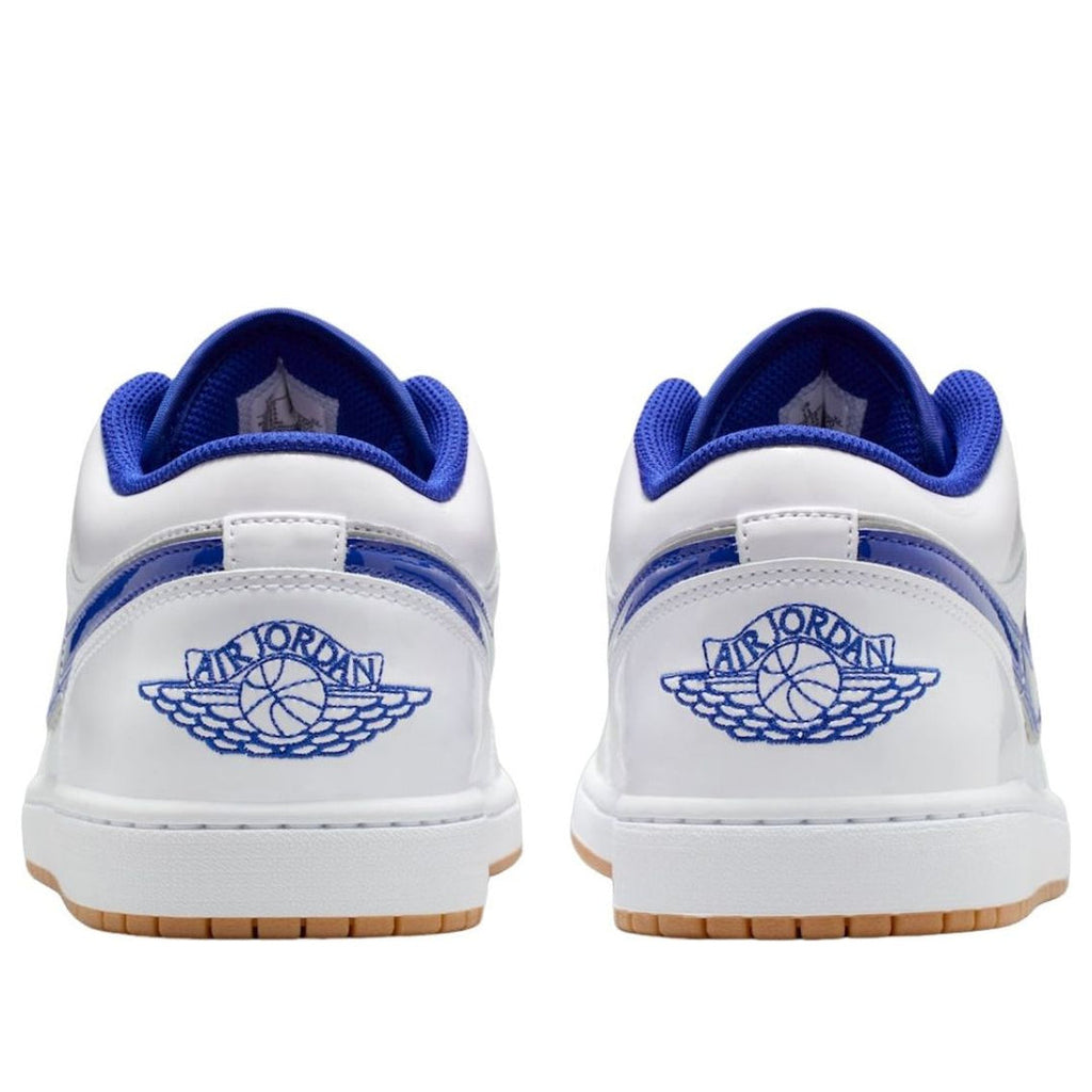 Air Jordan 1 Low 'Dodgers'