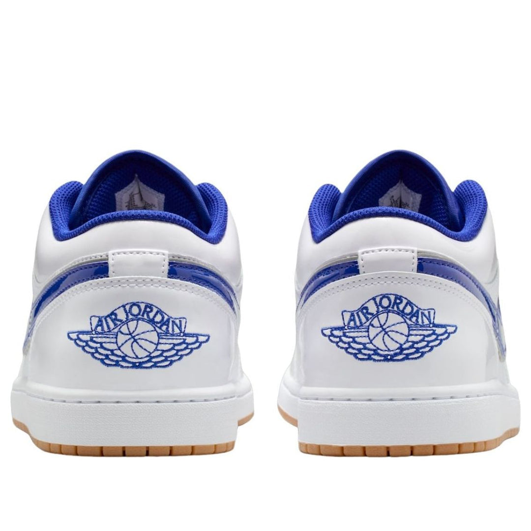 Air Jordan 1 Low 'Dodgers'