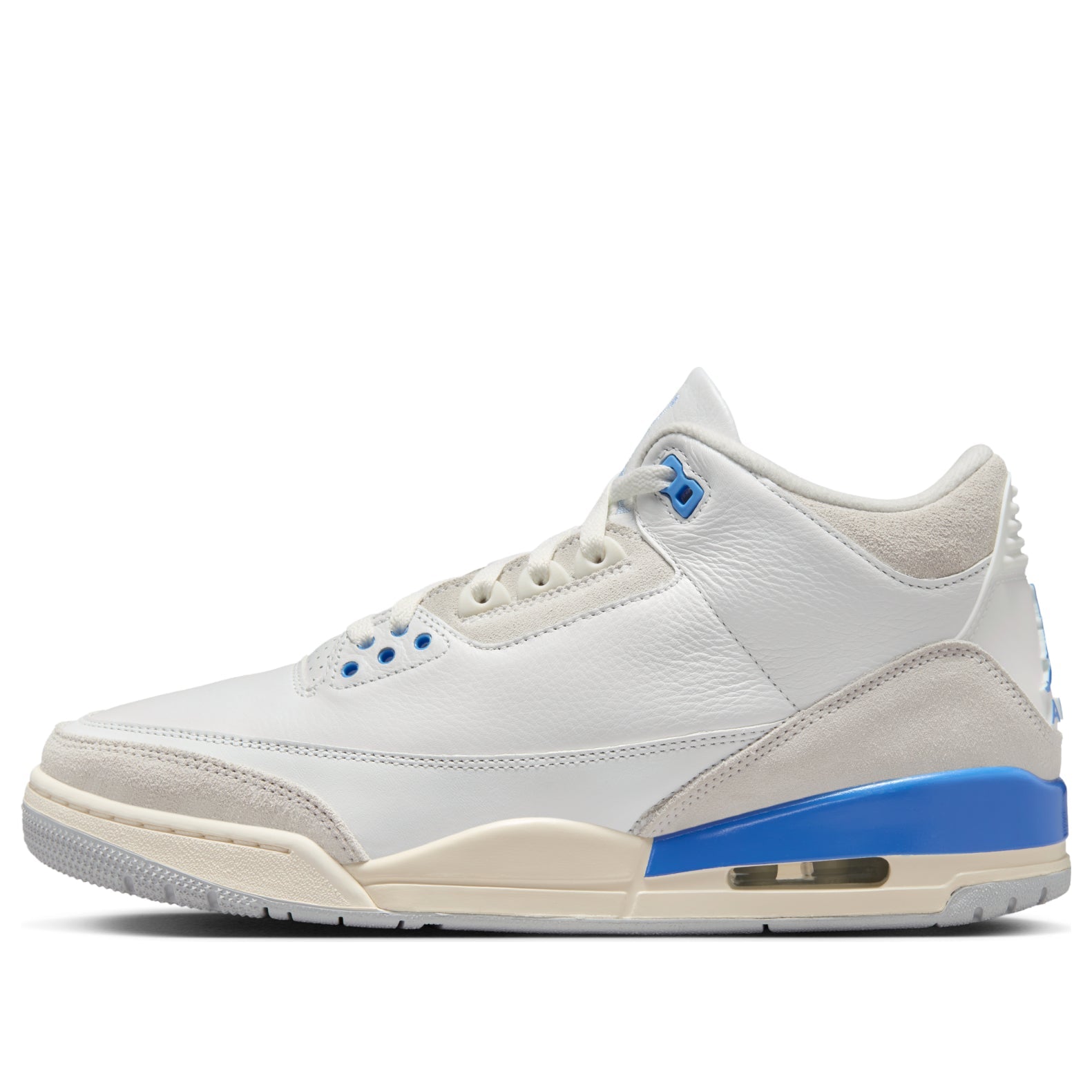 Air Jordan 3 'Lucky Shorts'